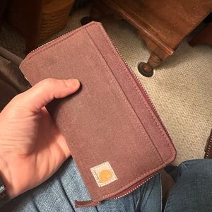 Carhartt Wallet